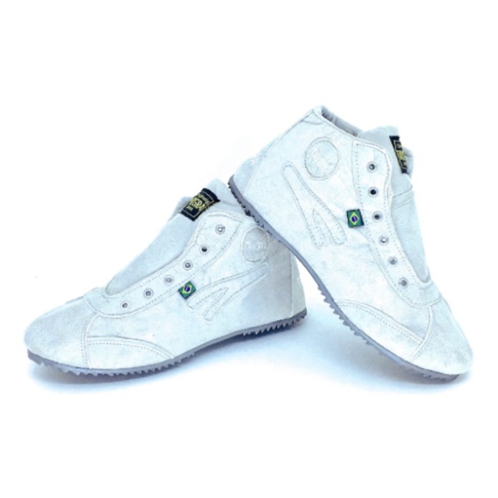 Taygra Mid-Top dance shoes